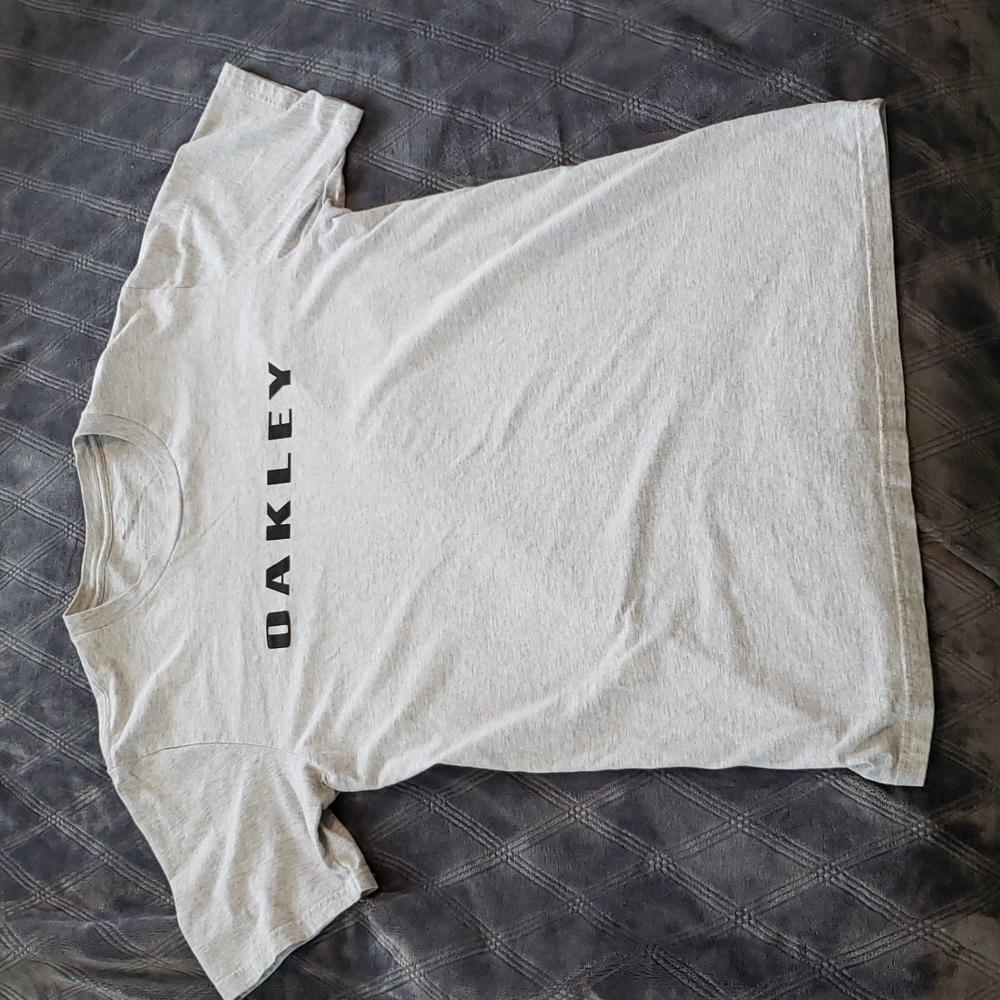 Regular Fit Oakley T-shirt